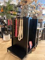 Verkoop display winkel interieur slatwall, Ophalen of Verzenden, Zo goed als nieuw