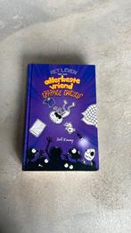 Jeff Kinney - Grappige griezels, Nieuw, Ophalen of Verzenden, Fictie algemeen, Jeff Kinney