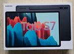 Samsung Galaxy Tab S7 128GB Wifi + Sim - 11 inch, Computers en Software, Android Tablets, Ophalen of Verzenden