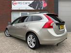 Volvo V60 / Navi / Leder / PDC / Cruise / AUT, Auto's, Euro 5, Stof, Overige brandstoffen, 84 €/maand