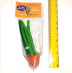 oude Hoogvliet , AH supermarkt actie voetbal oranje plaatjes, Ophalen of Verzenden, Zo goed als nieuw, Oranje of Koningsdag