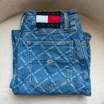 Tommy jeans spijkerbroek, Blauw, Ophalen of Verzenden, Zo goed als nieuw, W27 (confectie 34) of kleiner
