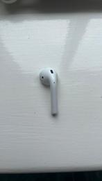 Linker airpod 2e generatie, Telecommunicatie, Mobiele telefoons | Oordopjes, Ophalen of Verzenden, Zo goed als nieuw