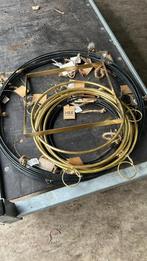 Bloemisten Artikelen - Stalen Ringen voor Decoratie, Hobby en Vrije tijd, Knutselen, Ophalen of Verzenden, Nieuw, Materiaal