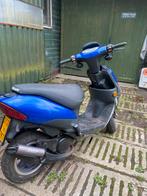 Keeway hurricaine, Fietsen en Brommers, Scooters | Peugeot, Ophalen, Zo goed als nieuw, Overige modellen