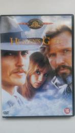 Heaven's gate - Christoffer Walken / Michael Cimino, Cd's en Dvd's, Verzenden, Vanaf 16 jaar