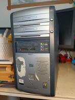 Desktop PC HP Pavilion t000, Computers en Software, Ophalen of Verzenden, Gebruikt, Hp