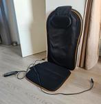 Massage kussen voor stoel, Ophalen, Zo goed als nieuw, Massagestoel of Kussen