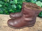 Nieuwe gevoerde boots van Panama Jack maat 47, Bruin, Boots, Nieuw, Ophalen of Verzenden