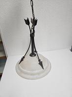 Hanglamp voor €25,-, Ophalen, Gebruikt, Nvt, Minder dan 50 cm