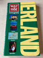Wat & Hoe reisgids - Ierland, Ophalen of Verzenden, Gelezen, Europa, Reisgids of -boek