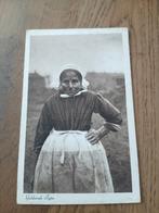 ANSICHTKAART  GELDERSCH TYPE 1933, Ophalen of Verzenden, 1920 tot 1940, Gelopen, Klederdracht