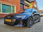 Audi RS3 FACELIFT HULK ED.|SONOS|HuD|PANO|400PK, Automaat, Particulier, Te koop, Benzine