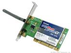 D-Link Air Plus Xtreme-G DWL-G520 [K242] 0710, Ophalen of Verzenden, Zo goed als nieuw, Intern
