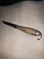 Te koop Fins Pukka mes 18 cm lang, Ophalen of Verzenden