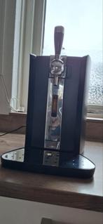 Biertap PHILIPS PERFECT DRAFT, Witgoed en Apparatuur, Thuistaps, Ophalen of Verzenden, Zo goed als nieuw, Philips