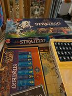 Stratego orginal zgan, Hobby en Vrije tijd, Gezelschapsspellen | Bordspellen, Ophalen of Verzenden, Zo goed als nieuw