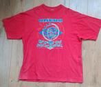 T-shirt voetbalclub Ajax origineel fanshirt Umbro maat XXL, Ophalen of Verzenden, Gebruikt, Ajax, Shirt
