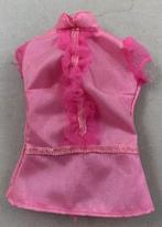 Barbie Clean Up Pup kleding 67475 Mattel 2008 pop, Verzamelen, Poppen, Postbus 64461, Brunssum, Nederland, Verzenden, Kenduseditemsinfo@gmail.com