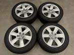 5x112 17” Audi A4, A6, A8 Allroad Velgen + allseason banden, Auto-onderdelen, Banden en Velgen, Ophalen, Banden en Velgen, 17 inch