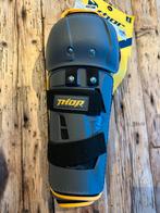 Thor kniebeschermers ( nieuw ) maat L ( Cross ), Motoren, Kleding | Motorkleding, Thor, Heren, Ophalen of Verzenden, Motorcrosskleding