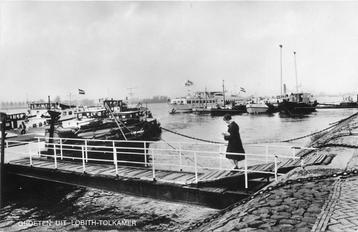 (387-206-019) Lobith Groeten uit beschikbaar voor biedingen