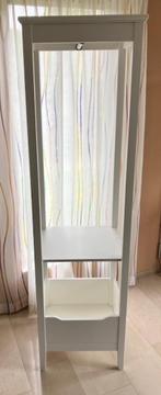 Ikea Idanas open kledingkast, Huis en Inrichting, Ophalen, 200 cm of meer, 50 tot 100 cm, Zo goed als nieuw