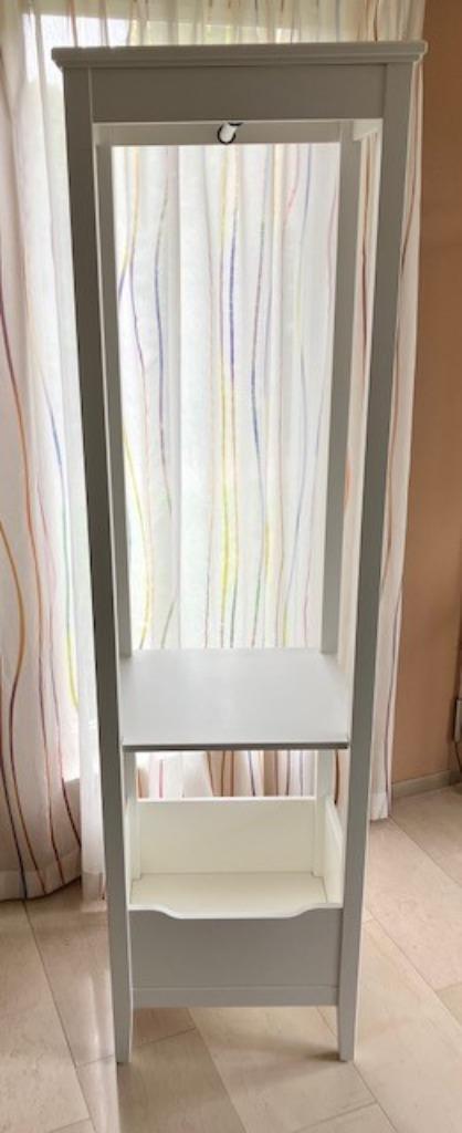 Ikea Idanas open kledingkast, Huis en Inrichting, Kasten | Kledingkasten, Zo goed als nieuw, 200 cm of meer, 50 tot 100 cm, 25 tot 50 cm