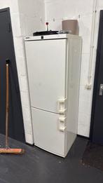 Liebherr koel vries combinatie, Witgoed en Apparatuur, Koelkasten en IJskasten, 200 liter of meer, Met aparte vriezer, Zo goed als nieuw