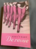 De Revue - Kees 't Hart, Boeken, Ophalen of Verzenden, Gelezen, Nederland