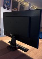 BenQ GL2450-B RL2455HM Monitor - Zeer Goed!, Computers en Software, Monitoren, Gaming, HDMI, Hoofdtelefoonaansluiting, Full HD