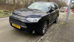 Mitsubishi Outlander 2.0 Phev  12-2013, Origineel Nederlands, Te koop, 1785 kg, 5 stoelen