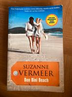 Suzanne Vermeer - Bon Bini beach, Gelezen, Suzanne Vermeer, Ophalen of Verzenden, Nederland