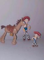 Diverse Toy story figuren, Ophalen of Verzenden, Gebruikt