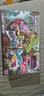 Teamsterz Croc-Bite Kleurveranderende Auto, Ophalen of Verzenden, Zo goed als nieuw