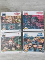 Funko puzzels, Ophalen of Verzenden, Nieuw