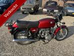 BMW R 45, Motoren, Motoren | Oldtimers, Toermotor, 473 cc, 12 t/m 35 kW