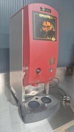 Bravilor Bonamat koffie chocomel machine, Ophalen, Gebruikt