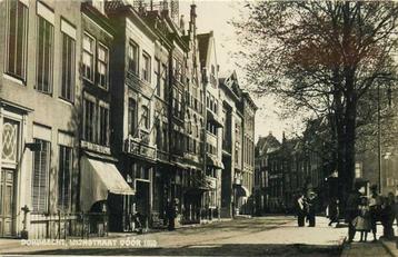 (300-435-013) Dordrecht Wijnstraat beschikbaar voor biedingen