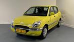 VEILING 28-11 19:00 Daihatsu Sirion 1.0 AUT 1999 1.0-12V XTi, Auto's, Stof, 750 kg, Grijs, 795 kg
