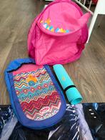 Baby Born Kampeerspullen: Tent, Matje & Slaapzak, Ophalen of Verzenden, Zo goed als nieuw