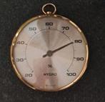Hygrometer, Ophalen of Verzenden, Gebruikt