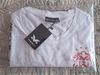 Max Verstappen T-shirt Japan 2025 Limited Edition., Ophalen of Verzenden, Nieuw, Overige maten, Wit