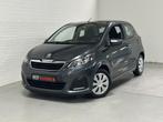 Peugeot 108 1.0 VTi Active Top Airco / Elk.Pakket / Bluetoot, Voorwielaandrijving, Stof, Gebruikt, Start-stop-systeem