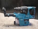 Makita klopboor machine, Ophalen, Gebruikt, Boormachine