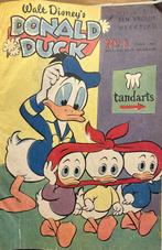 Donald Duck Jaarboek 1961, Boeken, Eén stripboek, Donald Duck, Ophalen, Gelezen