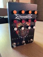Lone Wolf Audio Dismember V3, Muziek en Instrumenten, Effecten, Ophalen of Verzenden, Gebruikt