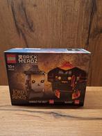 LEGO BrickHeadz Lord of the Rings 40631 Gandalf & Balrog, Ophalen of Verzenden