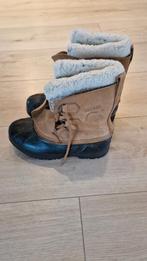Sorel Caribou Snowboots - Maat 40, Bruin, Snowboots, Gedragen, Sorel