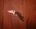 Spyderco Introvert, Verzamelen, Ophalen of Verzenden, Zo goed als nieuw